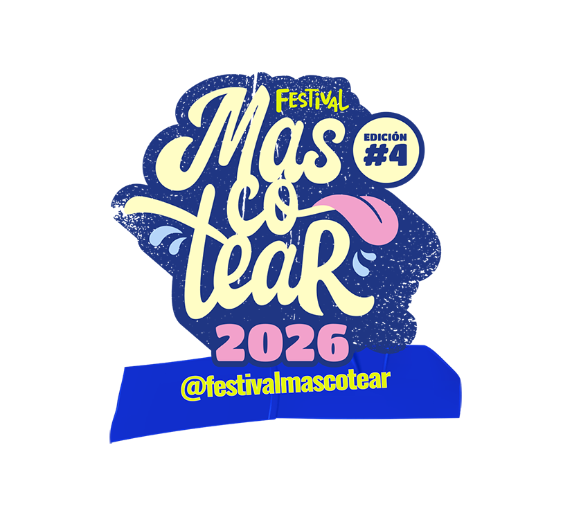 Mascotear 2026 #4